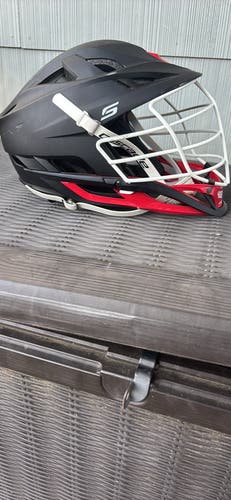 Cascade S Helmet (Used)