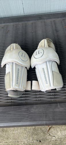 Medium Youth Warrior Arm Pads (Used)