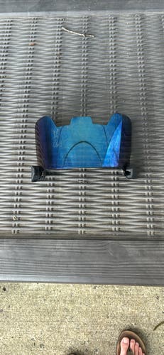 Vicis (Used)