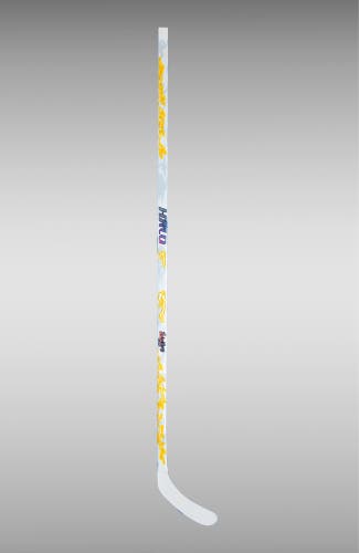 Trinity Halo Hockey Stick - Senior & Intermediate Options (Right & Left Handed Available)