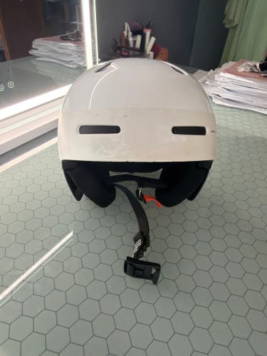 Women's Medium/Large POC Artic SL Spin Helmet (Used)