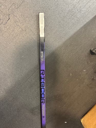Intermediate CCM Ribcor Trigger 8 Pro Right Handed Hockey Stick P88 50 Flex (New)