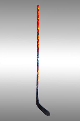 Trinity Lion Hockey Stick- Senior and Intermediate Options (Right & Left Handed Available)