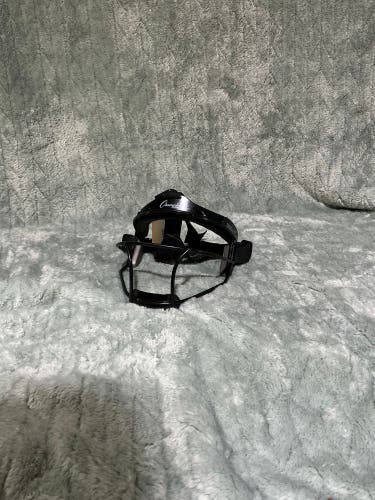 Champion Face Guard (Used)