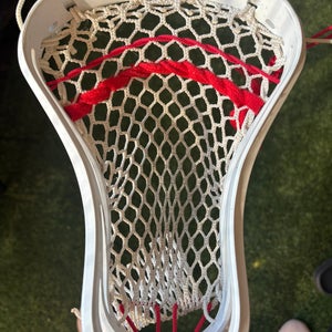 Under Armour Command Low Used Stringing Head (Used)