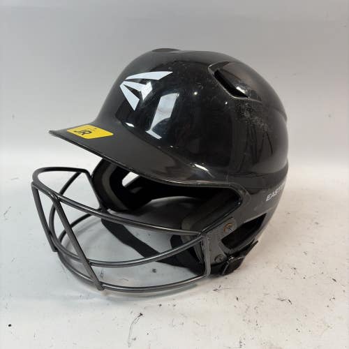 Easton Z5 Softball Helmet, Black, Junior 6 1/2-7 1/8"