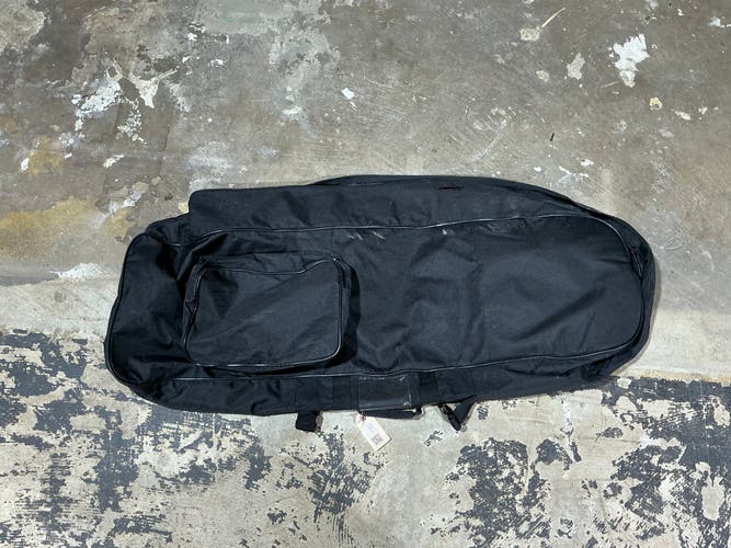 Black Men's Other Carry Bag 45”x15” (Used)