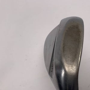 Titleist Vokey SM8 Tour Chrome Lob Wedge LW 58* 8 Bounce M-Grind Wedge RH