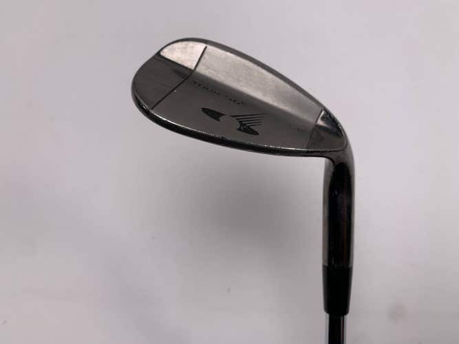 Never Compromise Tour Sand Wedge SW 56* True Temper Stiff Steel Mens RH
