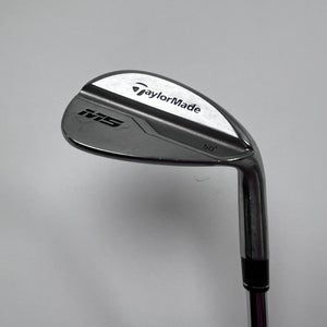 TaylorMade M5 Gap Wedge GW 50* True Temper XP 100 S300 Stiff Steel Mens RH