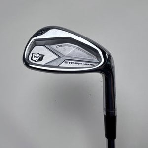 Wilson Staff Model CB Pitching Wedge PW True Temper DG X100 Extra Stiff RH