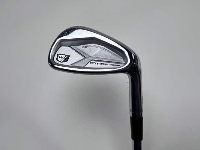 Wilson Staff Model CB Pitching Wedge PW True Temper DG X100 Extra Stiff RH