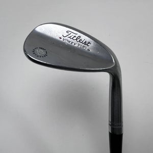 Titleist Vokey TVD 2017 Prototype Gap Wedge GW 52* KBS $-Taper 125 Stiff Plus RH