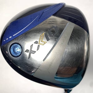 XXIO 13 Womens Driver 11.5* MP 1300L Flex 1210 34g Ladies Graphite Womens RH HC