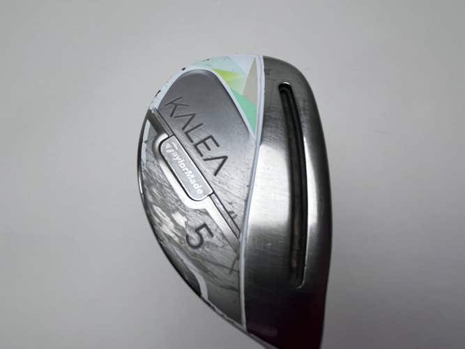 TaylorMade Kalea Ladies 5 Hybrid 26* Kalea 45g Ladies Graphite Womens RH