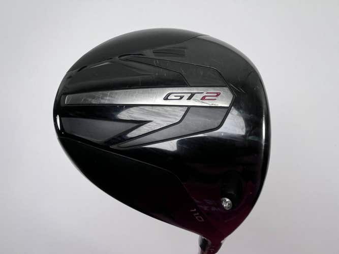 Titleist GT2 Driver 11* Project X Denali Red 4.0 40g Ladies Graphite Womens RH