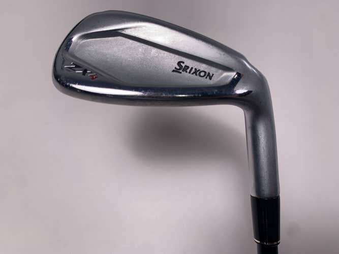 Srixon ZX4 Pitching Wedge PW KBS Max Graphite Iron 55 55g Senior RH