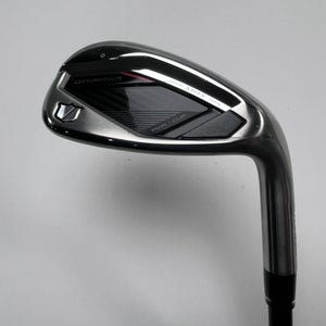 Wilson DYNAPWR 2025 Gap Wedge GW KBS Max Graphite Iron 65 Regular RH