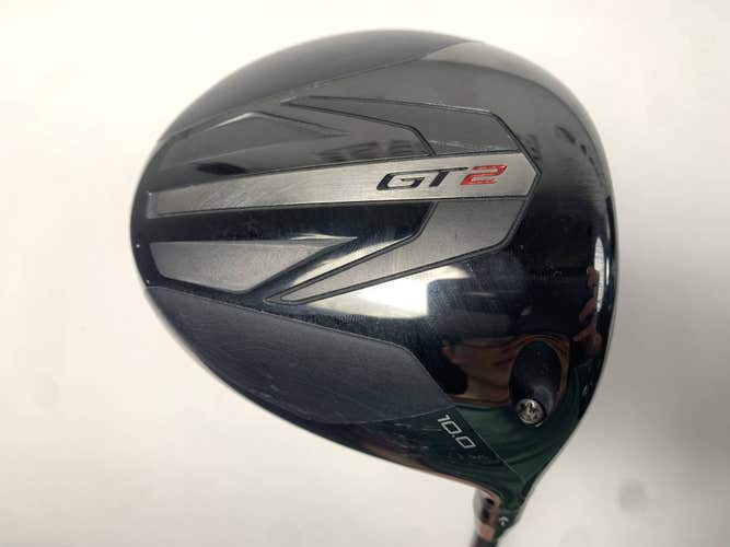 Titleist GT2 Driver 10* Mitsubishi Chemical Tensei K Blue Xlink 55g Regular RH