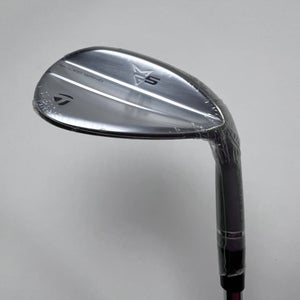 TaylorMade Milled Grind 5 Lob Wedge LW 58* 9 SC-Grind DG Tour Issue 115g RH NEW