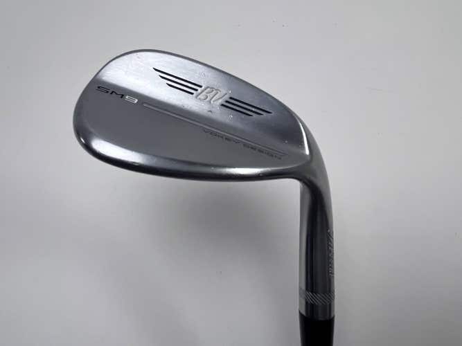 Titleist Vokey SM9 Tour Chrome Sand Wedge 56*14F Tensei Red AM(2) Ladies RH -1''