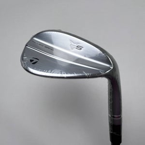 TaylorMade Milled Grind 5 Gap Wedge GW 52* 9 Bounce SB-Grind Recoil Dart RH NEW