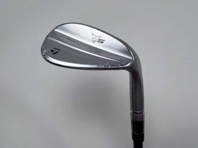 TaylorMade Milled Grind 5 Gap Wedge GW 52* 9 Bounce SB-Grind Recoil Dart RH NEW