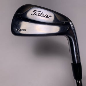 Titleist 716 T-MB 4 Utility Iron NS Pro Modus 3 Tour 120 120g Tour XStiff RH