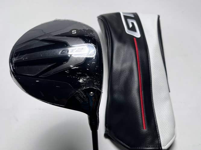 Titleist GT2 Driver 9* Tensei K Black XlinkTech 65g Stiff RH HC NEW