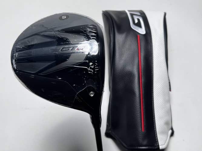 Titleist GT2 Driver 9* Tensei K Blue Xlink Tech 55g Regular RH HC NEW