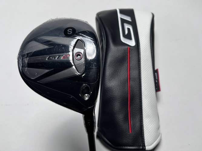 Titleist GT2 3 Fairway Wood 15* Tensei K Blue Xlink Tech 65g Regular RH HC NEW