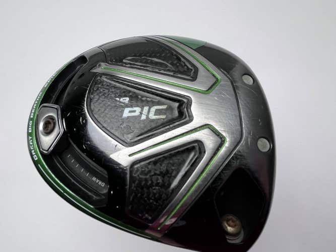 Callaway GBB Epic Driver 10.5* Mitsubishi Rayon Diamana M+40x5ct 40g Senior RH