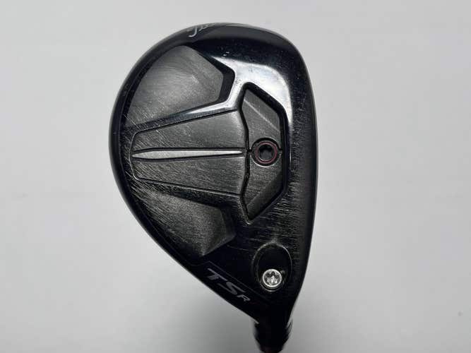 Titleist TSR2 3 Hybrid 18* Tensei White Raw AV Series 90g Stiff RH
