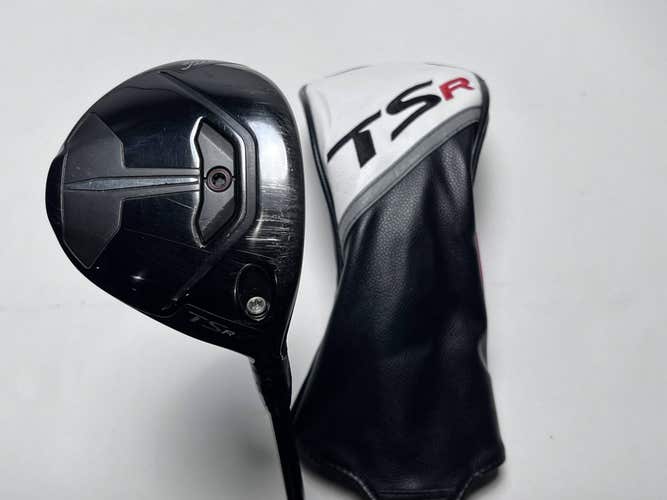 Titleist TSR2 4 Fairway Wood 16.5* Tensei Blue AV Series Xlink Regular RH HC