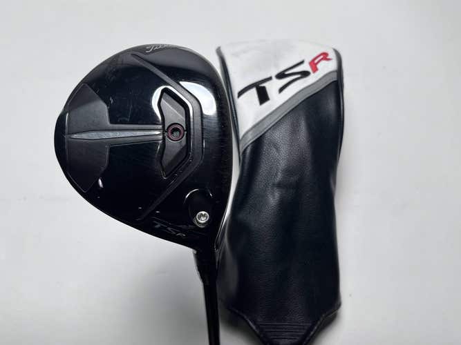 Titleist TSR2 3 Fairway Wood 15* Tensei Blue AV Series Xlink 65g Stiff RH HC