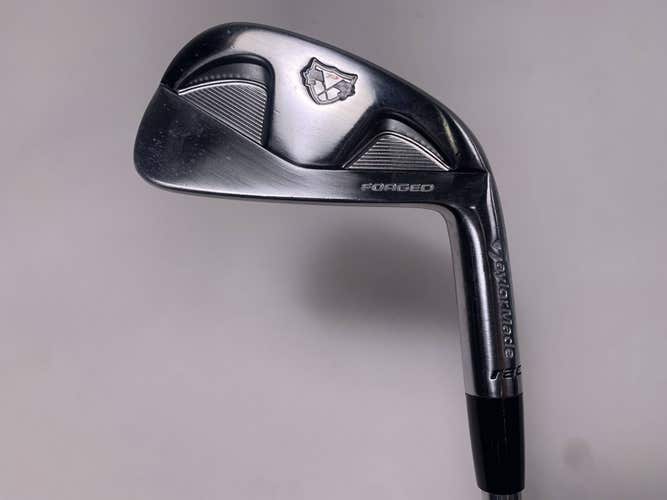 TaylorMade Rac TP MB Smoke Single 3 Iron Precision Rifle 6.5 Prototype XStiff RH