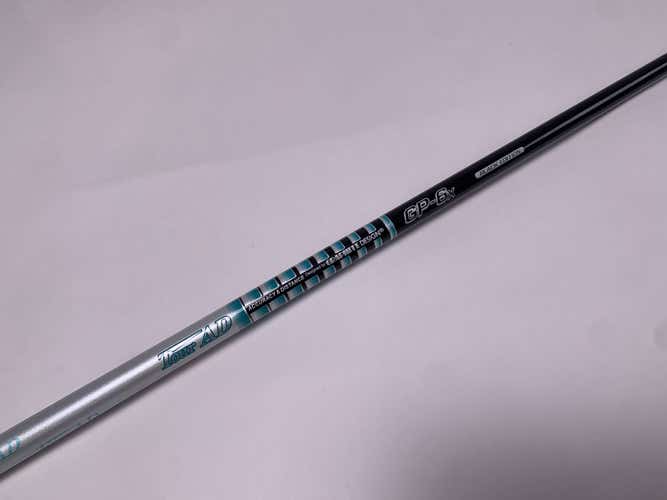 Graphite Design Tour AD GP-6X Black Edition X-Stiff Driver Shaft 44" - Callaway