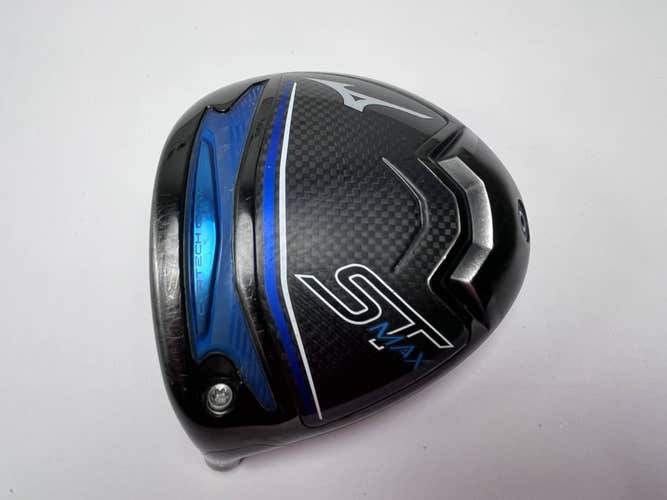 LEFTY Mizuno ST-MAX 230 Driver 9.5* HEAD ONLY Mens LH