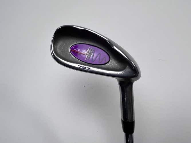 Cleveland 792 VAS Single 3 Iron Regular Steel Mens RH