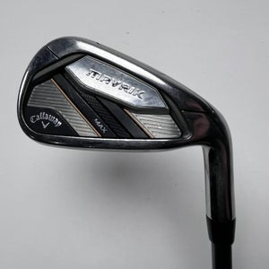 Callaway Mavrik Max Single 7 Iron Project X Cypher 5.0 55g Senior RH