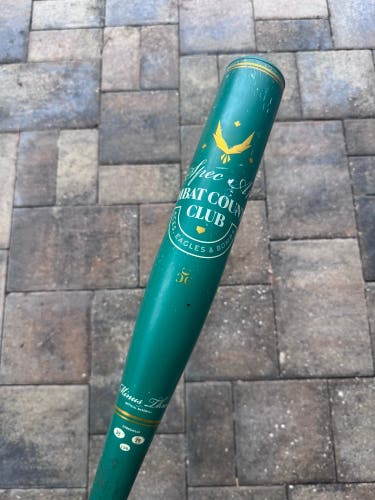 Combat MFG Spec A1 Country Club 32/29