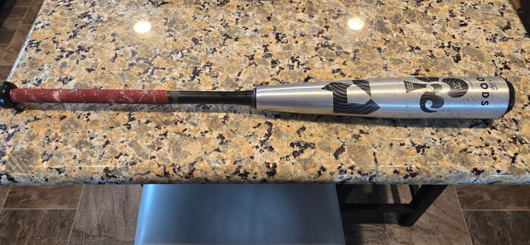 DeMarini The Goods BBCOR 32"/29 oz