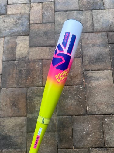Easton Dub 27/17