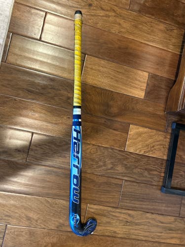 Harrow T-IX Field Hockey Stick (Used)