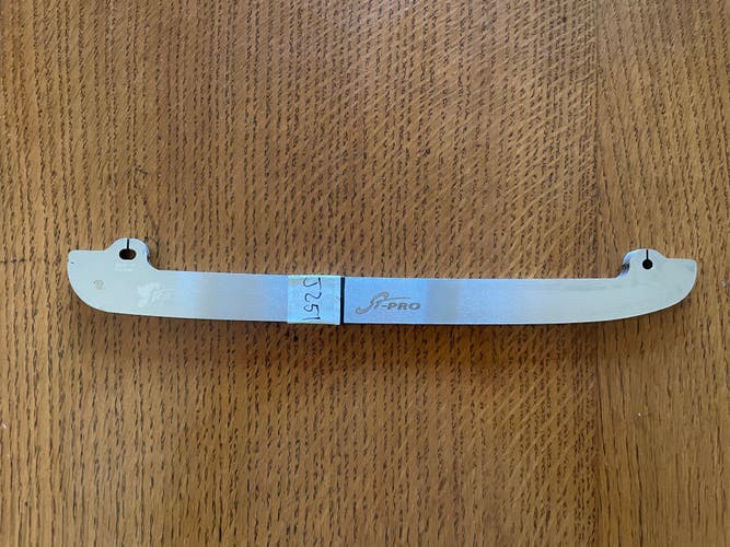 New CCM 2 Bolt Step ST-Pro Steel Blades | 280mm | J251