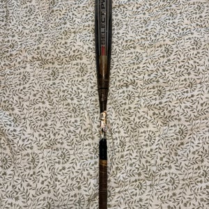 2026 Louisville Slugger Select PWR Hybrid BBCOR Certified Bat (-3) 31 oz 34" (Used)