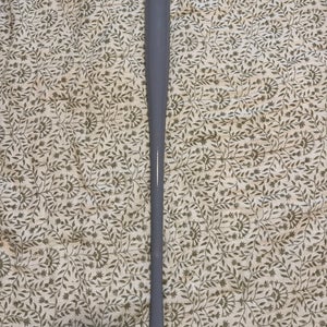 2025 Marucci Pro Cut Maple Bat (-3) 31 oz 34" (New)