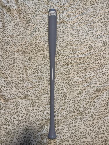 2025 Marucci Pro Cut Maple Bat (-3) 31 oz 34" (New)