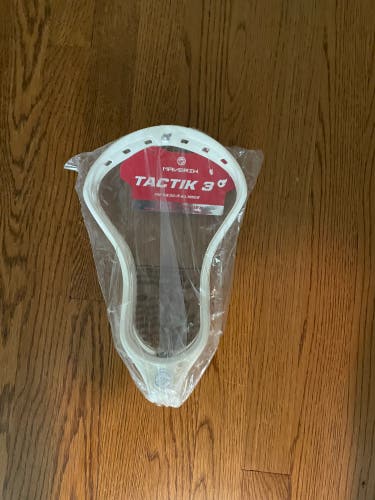 Maverik Tactik 3 Head (New)