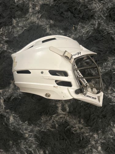 Cascade CPV-R Helmet (Used)
